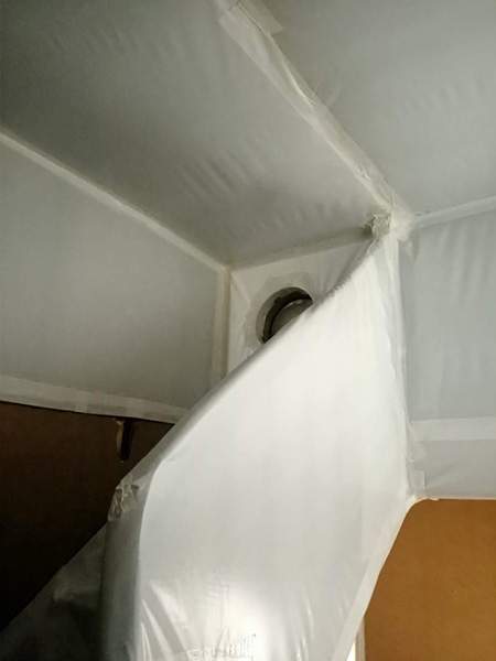 Désamiantage professionnel Bretagne