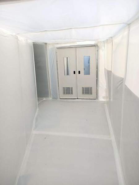 Travaux de désamiantage Bretagne