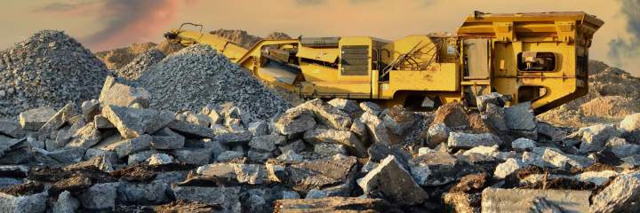 Travaux de déconstruction Bretagne